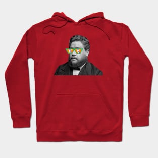 Cool Guy CH Spurgeon Hoodie